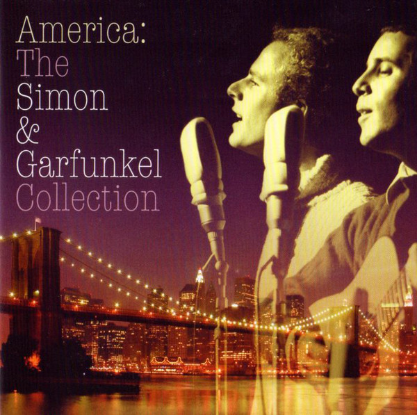 Simon & Garfunkel-0