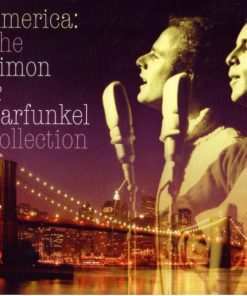 Simon & Garfunkel-1