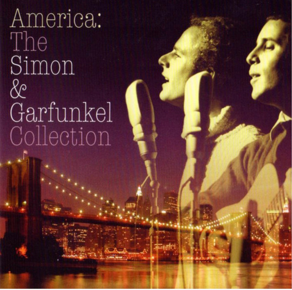 Simon & Garfunkel-1