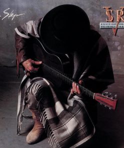 Stevie Ray Vaughan & Double Trouble-0