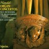 Georg Friedrich Händel - Paul Nicholson, Brandenburg Consort With Roy Goodman-0