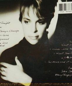 Mary Chapin Carpenter-1