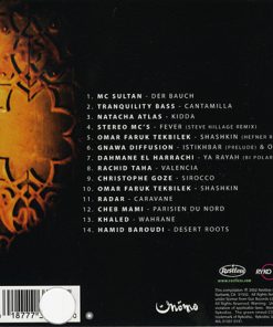 Various-1