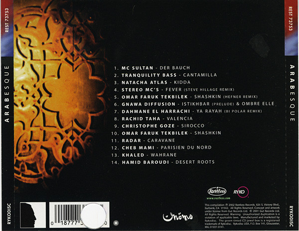 Various-1