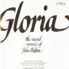 The Cambridge Singers, The Philip Jones Brass Ensemble*, The City Of London Sinfonia* Conducted By John Rutter-0