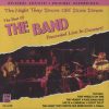 The Band-0