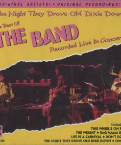 The Band-0