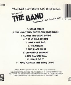 The Band-1