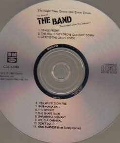 The Band-2