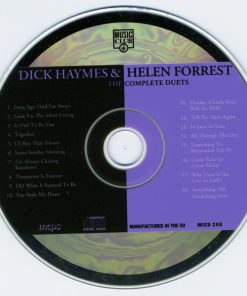 Dick Haymes & Helen Forrest-2