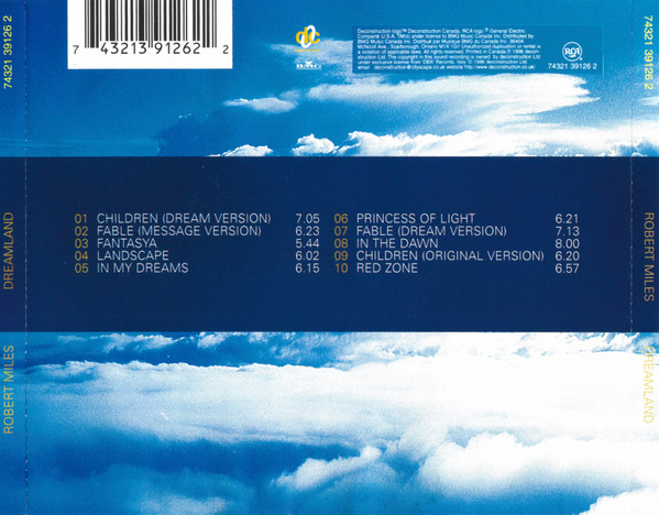 Robert Miles-1
