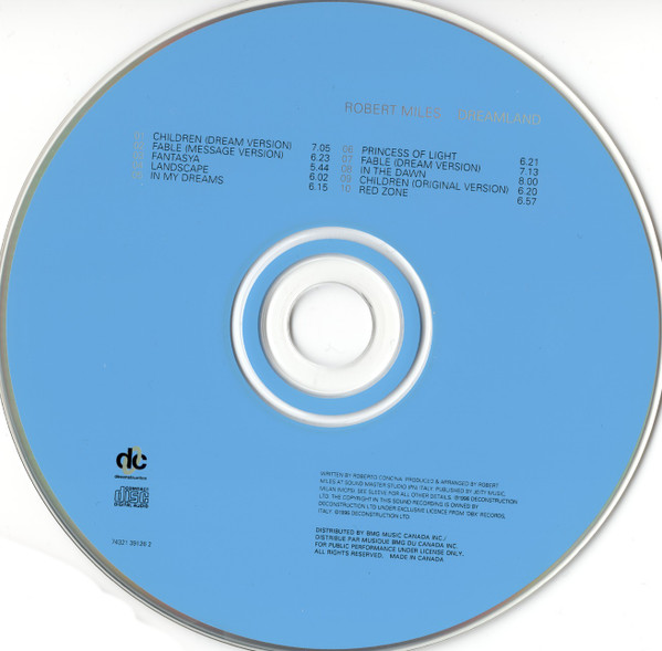 Robert Miles-2