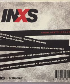 INXS-1
