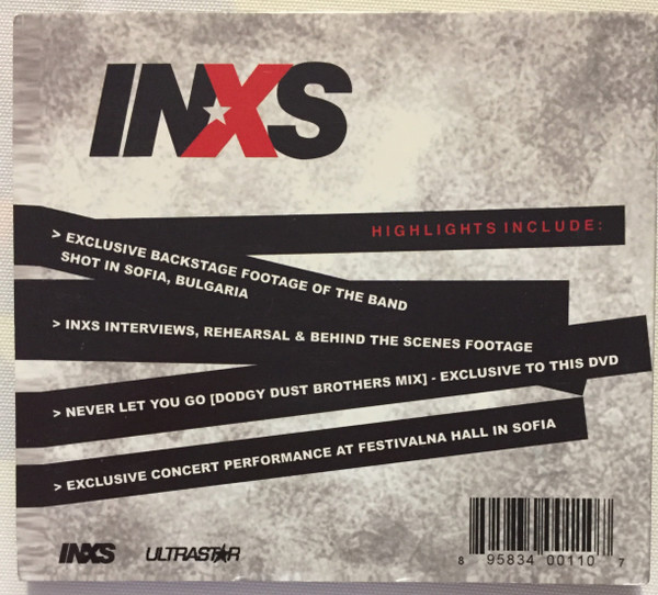 INXS-1