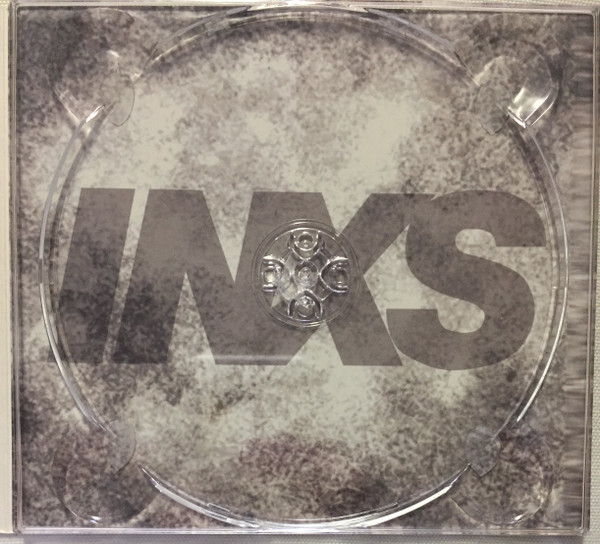 INXS-3