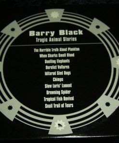 Barry Black (7)-0