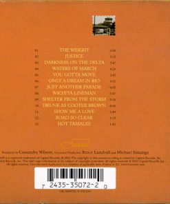 Cassandra Wilson-4