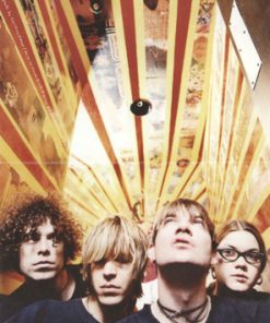 The Dandy Warhols-1