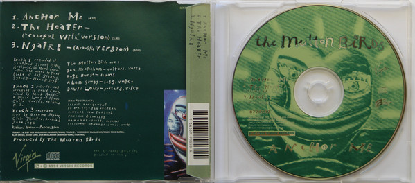 The Mutton Birds-1