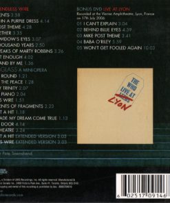 The Who-1