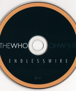 The Who-3