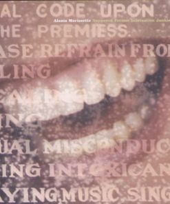 Alanis Morissette-0