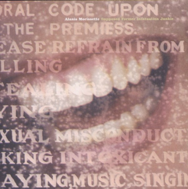 Alanis Morissette-0