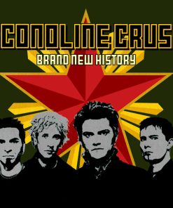 Econoline Crush-0