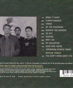 Econoline Crush-1