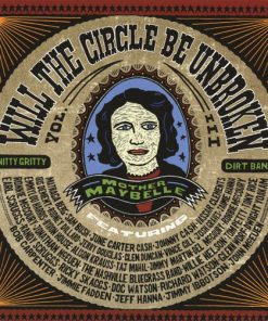 Nitty Gritty Dirt Band-0