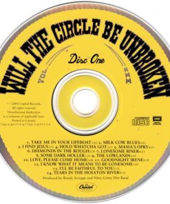 Nitty Gritty Dirt Band-4
