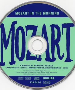 Wolfgang Amadeus Mozart-2