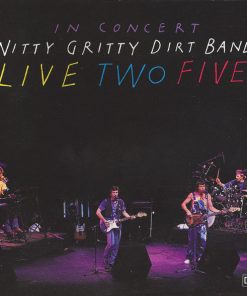 Nitty Gritty Dirt Band-0