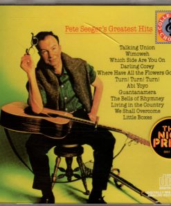 Pete Seeger-1