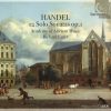 Georg Friedrich Händel, The Academy Of Ancient Music, Richard Egarr-0