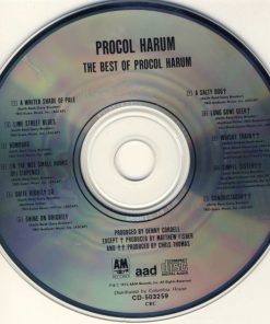 Procol Harum-2