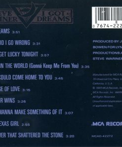Steve Wariner-1