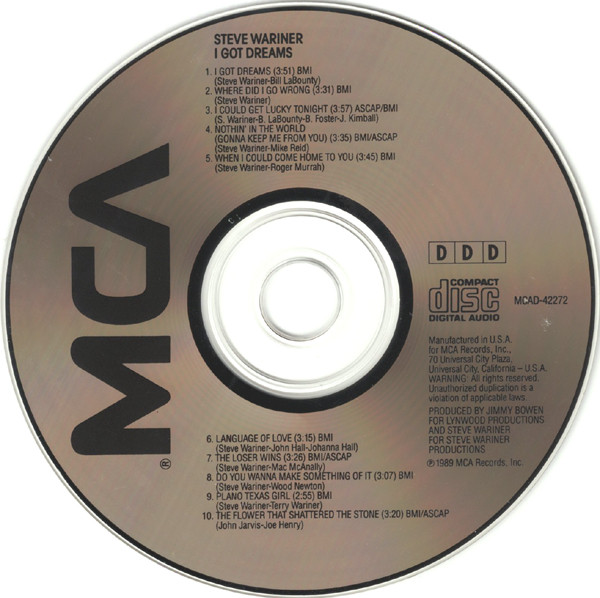 Steve Wariner-2