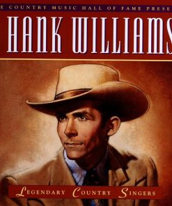 Hank Williams-0