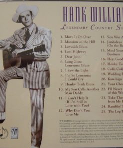 Hank Williams-1