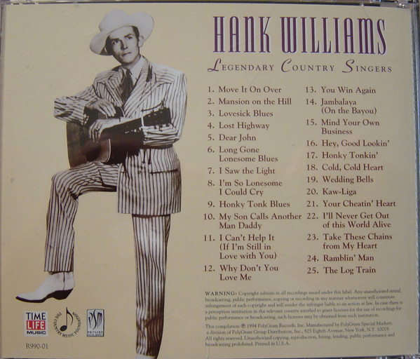 Hank Williams-1