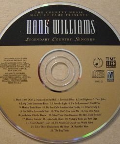 Hank Williams-2