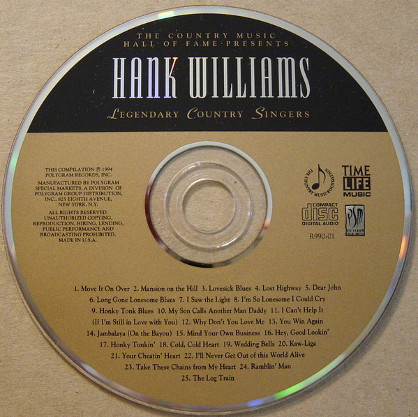 Hank Williams-2