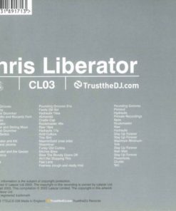Chris Liberator-2