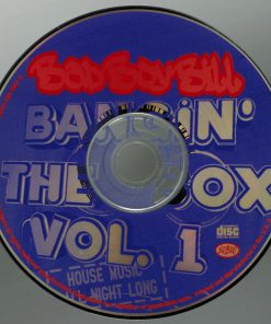 Bad Boy Bill-1