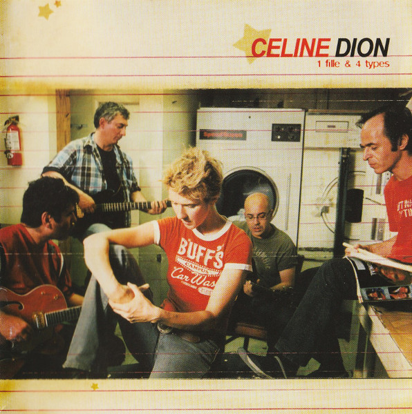 Celine Dion*-0