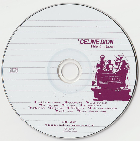 Celine Dion*-2