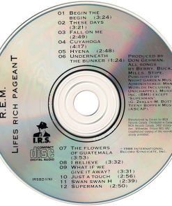 R.E.M.-2
