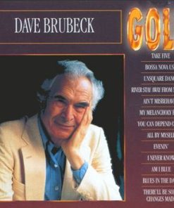 Dave Brubeck-0