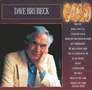 Dave Brubeck-0